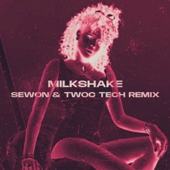 Club Remix | M1lk5hak3 (Sewon & TWOC Tech Remix)