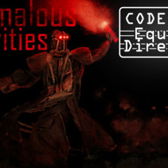 Anomalous Activities OST