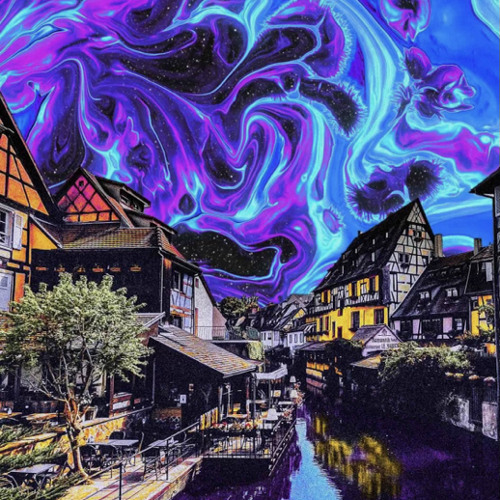 Symphonique PACS X anyma (Claire)