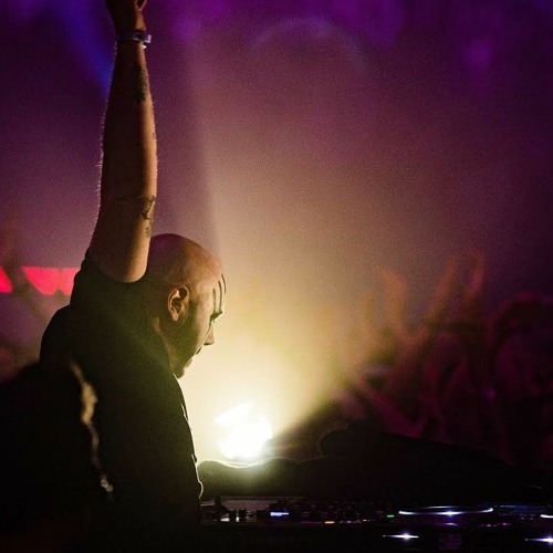 Qlimax 2016 Tuneboy