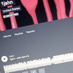 1jahn - figure it out