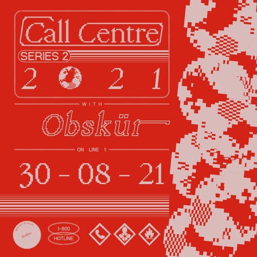 Call 019 - Obskür