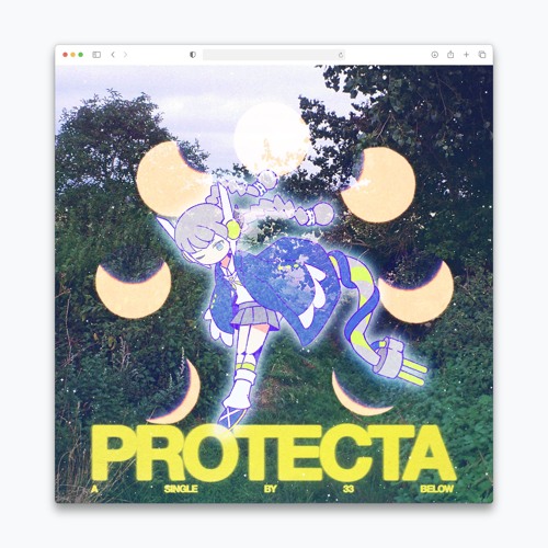 'PROTECTA' Remix. 10SAI