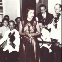 نور الهُدى - شوية حُبّ - لحن بليغ حمدي