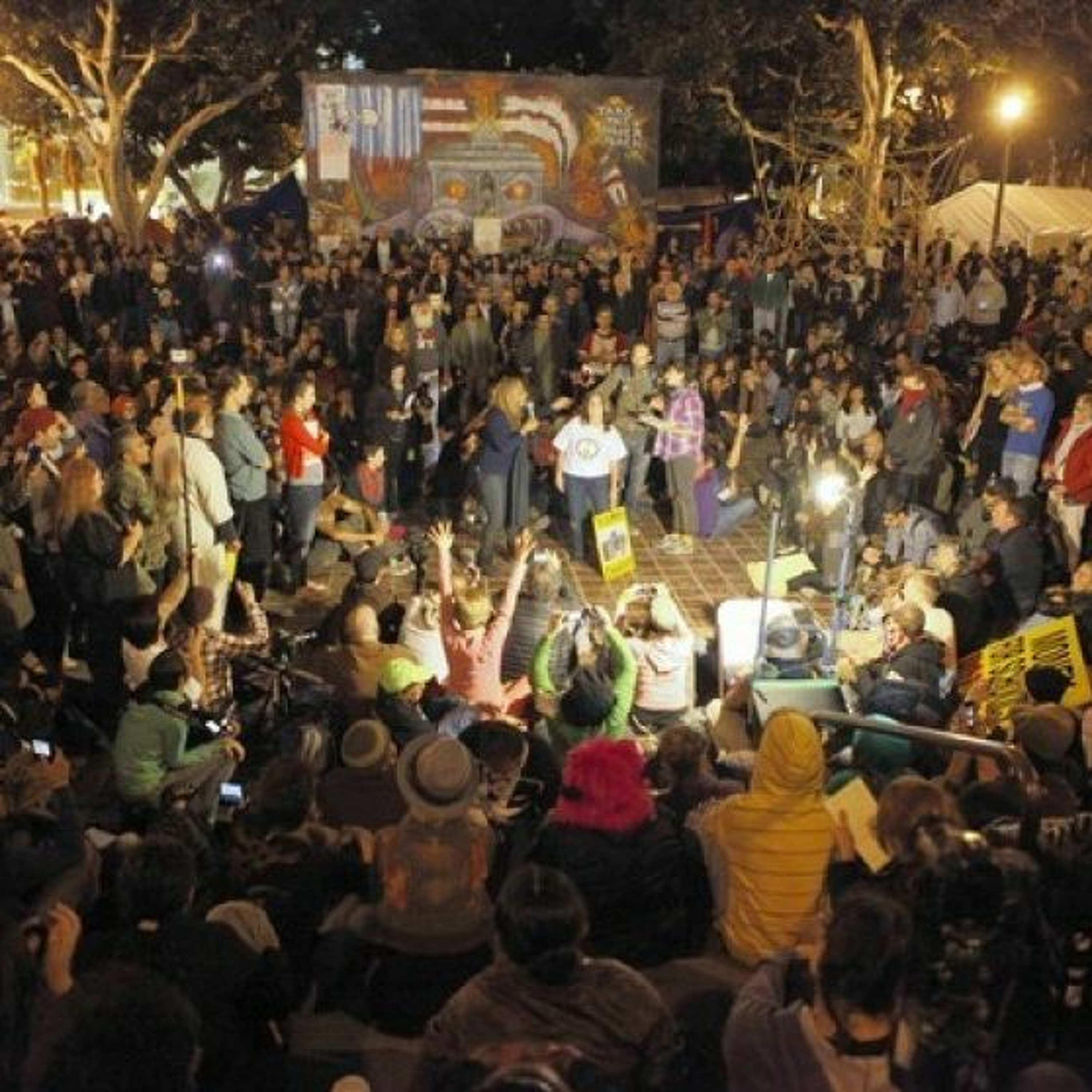 Biketalk Occupation Part 2