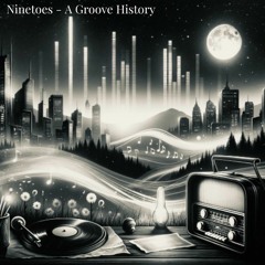 Groove Armada - History v Finder (Carl Cox Remix) - Ninetoes