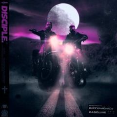 Dirtyphonics - Gasoline (UvianCode Remix)