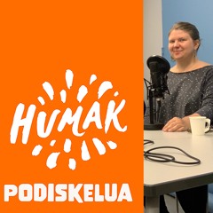 Pia Lundbom - Yhteisöjen Kehittäminen