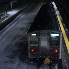 Okhotsk Mapping -local train mix-