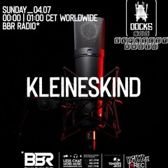 Kleineskind - Live at Boogie Bunker Radio