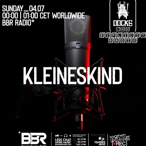 Kleineskind - Live at Boogie Bunker Radio