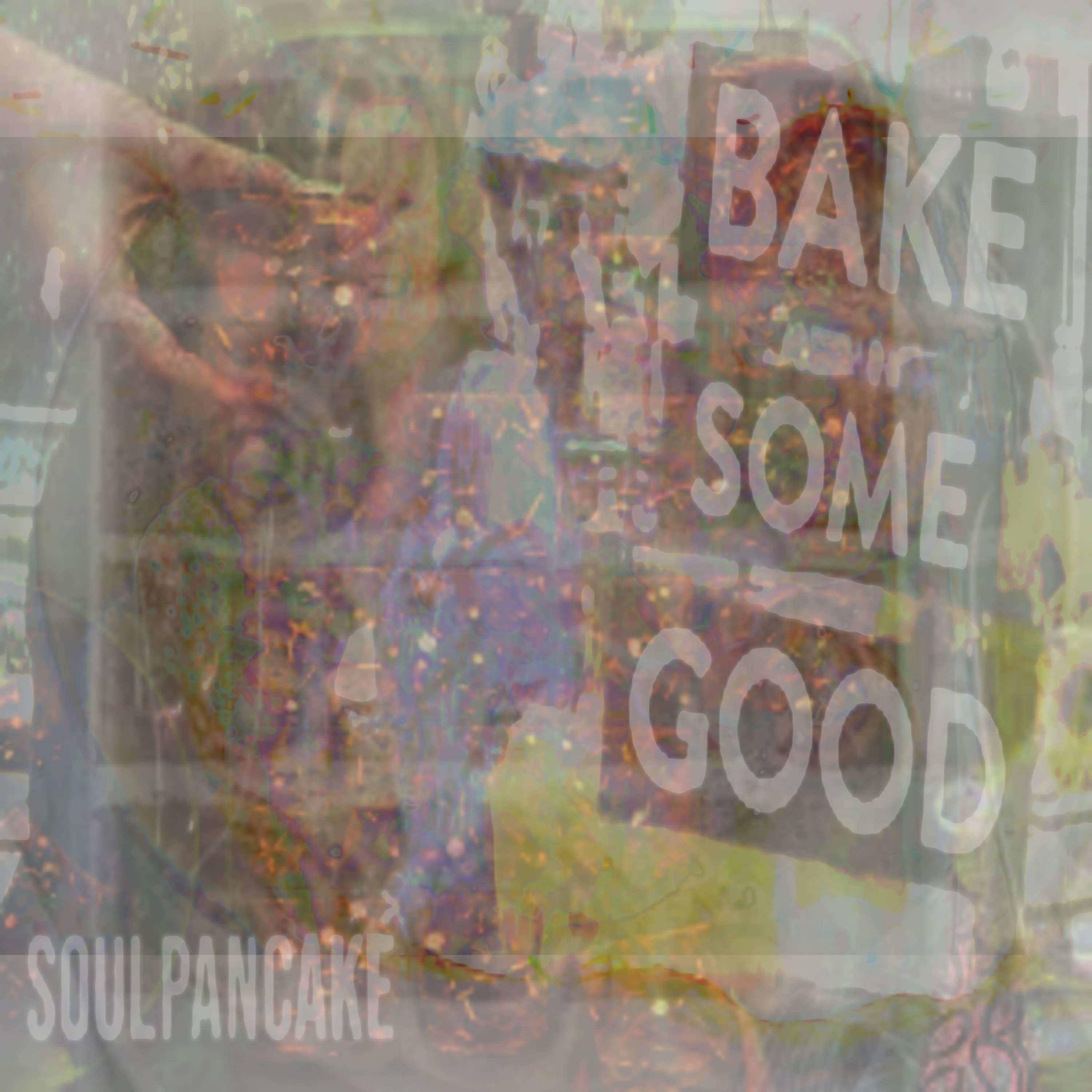 Bake Some Good episode artwork