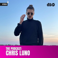 DT853 - Chris Luno