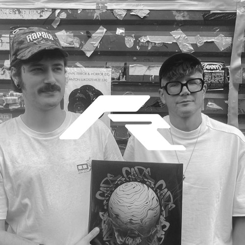 PZ BROADCAST #44 by Mantas T  with y2kati - Gars Records Special at RADIO VILNIUS (30.8.2025)