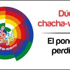 Duo chacha-warmy - El poncho perdido