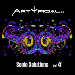 Artyficial - Sonic Solutions Vol. 4