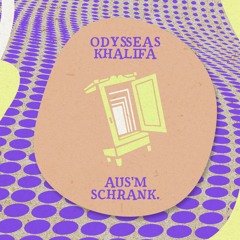 Aus'm Schrank: Odysseas Khalifa