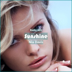 Nia Davis - Sunshine [ Sleep & Relax Music]