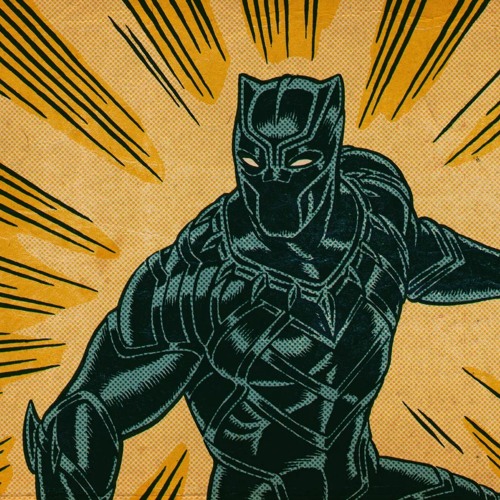 Stream Ludwig Göransson ft. Baaba Maal Wakanda [from "Black Panther