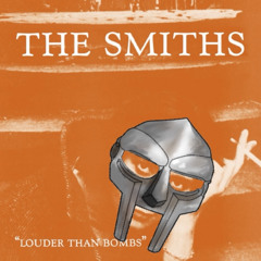 The Smiths x MF DOOM (This Night Has Opened My Rhymes)