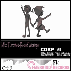 Corp #1 (Balkonkinds Steyrerblut Remix)
