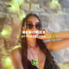 RushLow, STRØWBERRY, HyperDemon - Memories