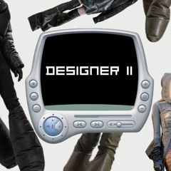 Designer II - RO