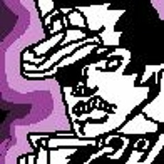 Jotaro - MysteryTale Online Theme (HFTF Mus_Jojo)