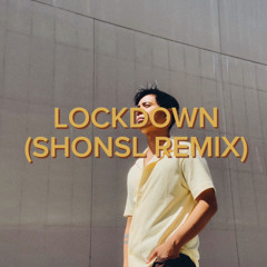 Anderson .Paak - Lockdown (SHONSL Remix)