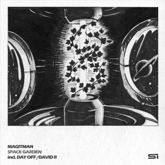 Magitman & David R - Day Off (Original Mix)
