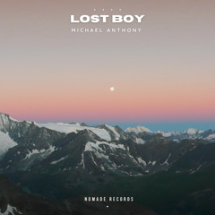 Lost Boy (Extended Mix)