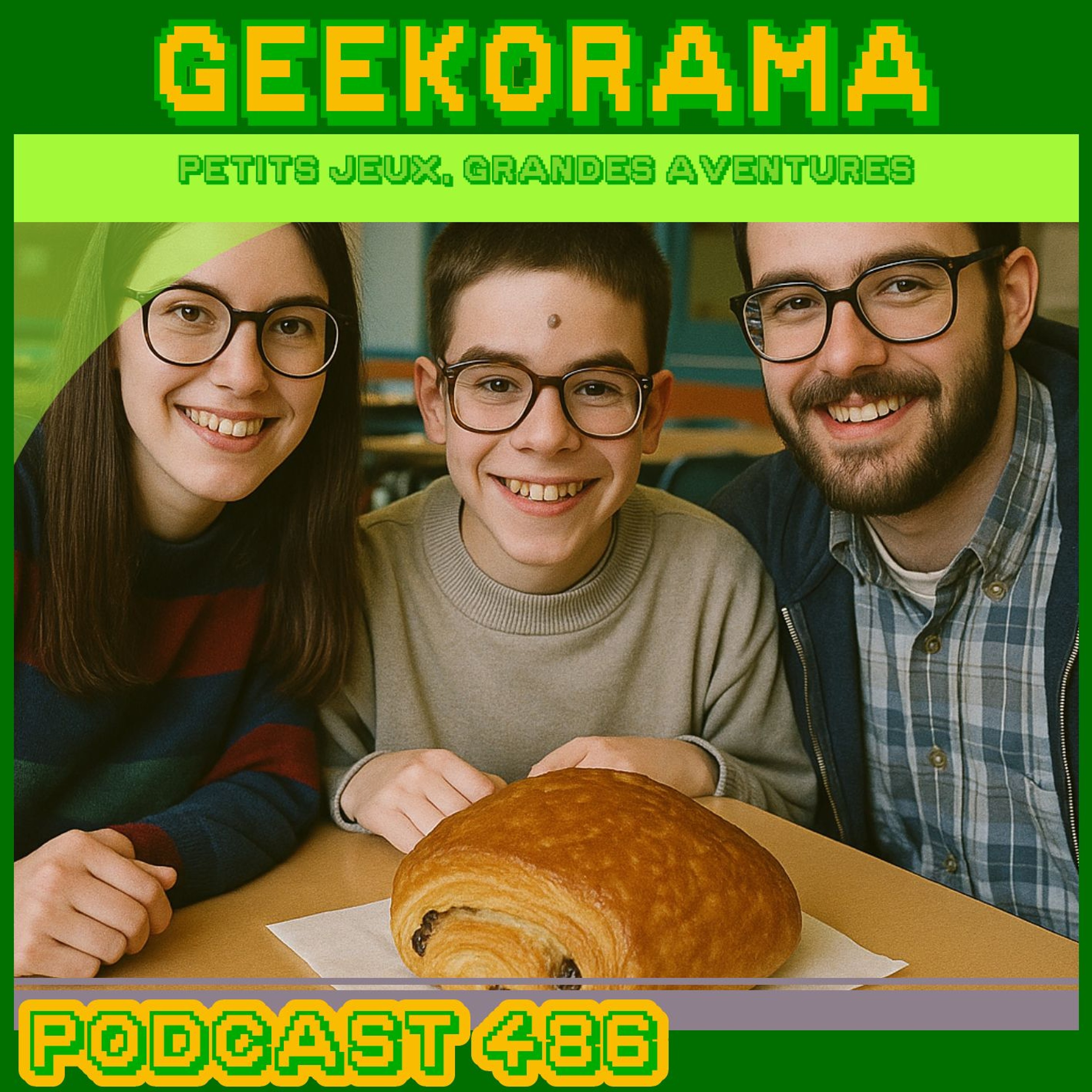 cover podcast