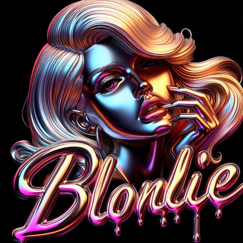 Blondie - Bouncy Beats (Groove & Bouncy Mix)
