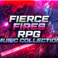 6 - Phat Phrog Studio - Fierce Fires - Scorched Realm