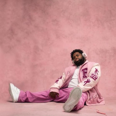 Pink Sweat - Honesty Hoodtrap x Brazilian