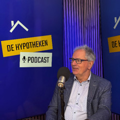 #41 De Hypotheken Podcast - Tom van der Geest (Hypsotech)