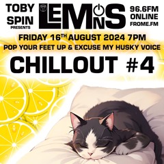 Lemons - Pt 092 - Chillout Special #4