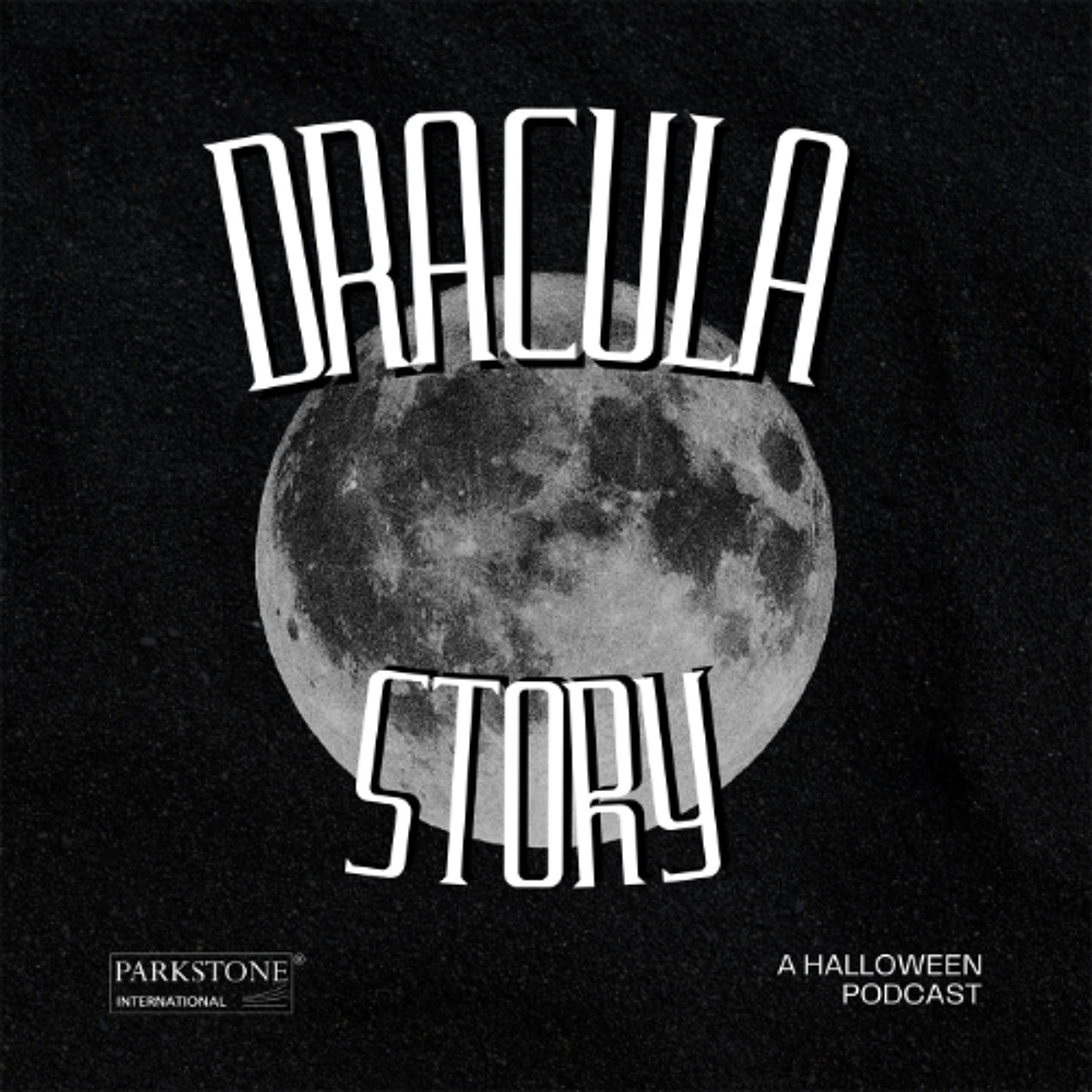 The real Dracula - Myth, Madness, and Mystery episode artwork