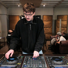 Max Pertl | Radio Rudina