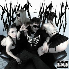 HARANCZYKOV - WANNA FXCK (+LIL STAN)