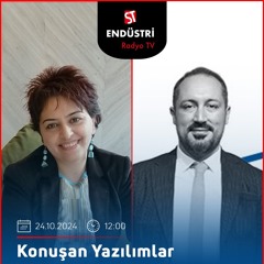Volkan Çoban – Edibe Gider ile Konuşan Yazılımlar