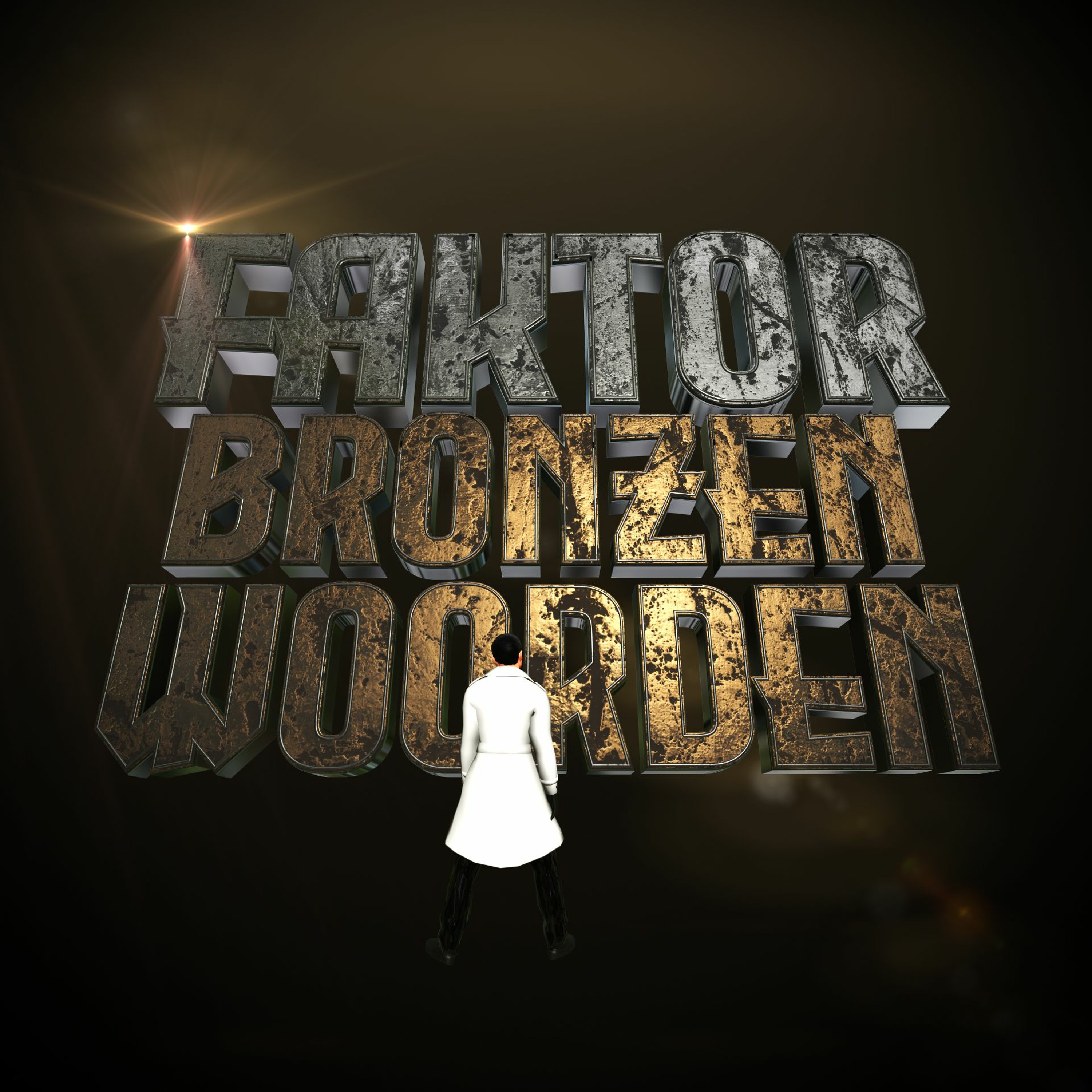 Faktor Taktloos