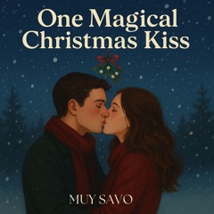 One Magical Christmas Kiss