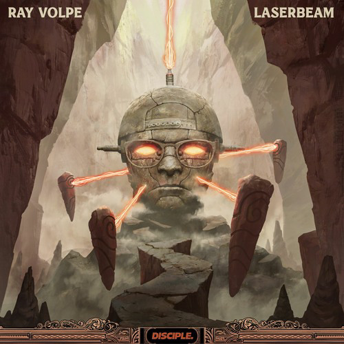 Ray Volpe - Laserbeam (Excision Edit)