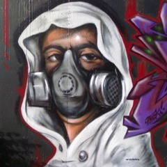 Vandalism Vol 18