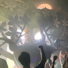 Maskenball closing