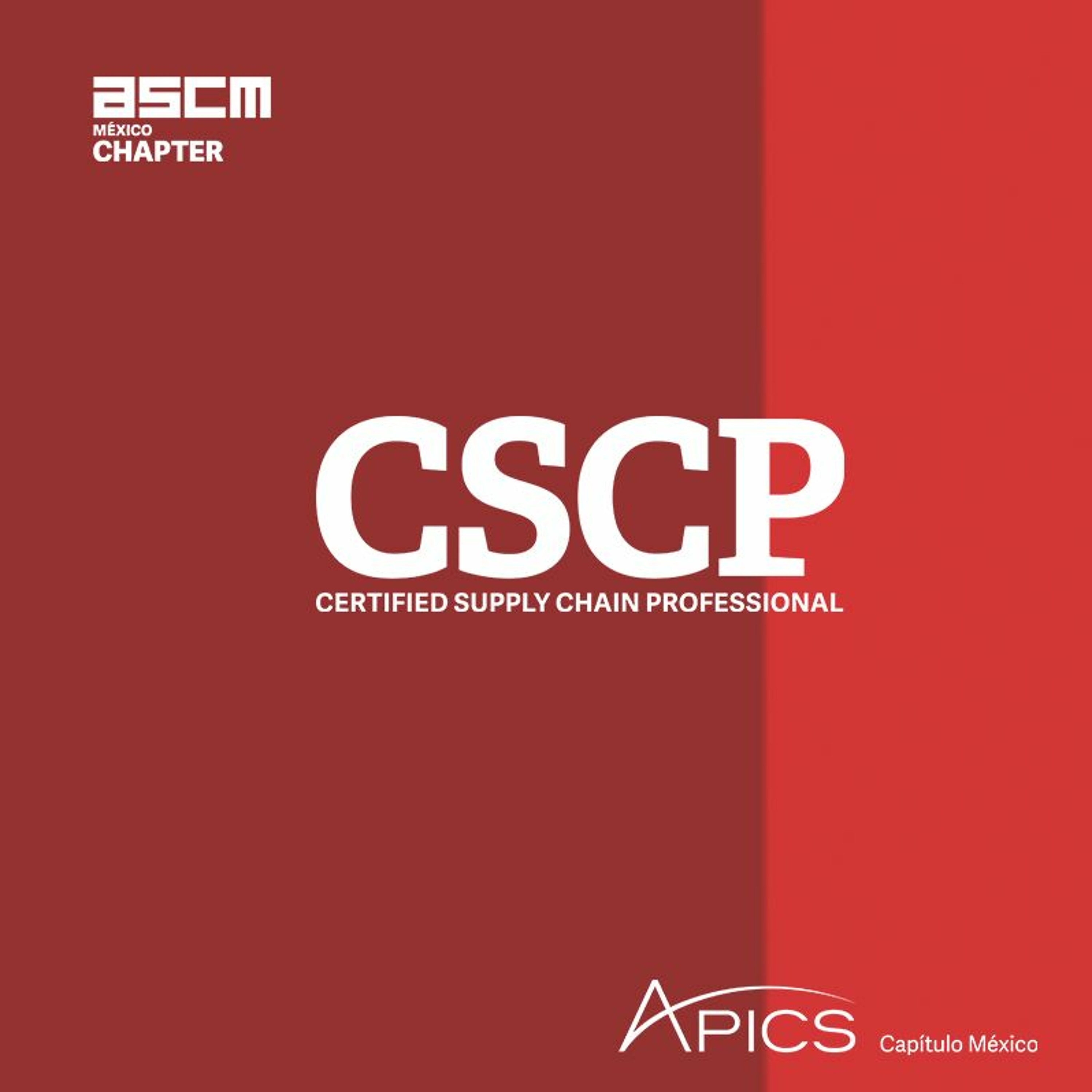 ASCM Capítulo México