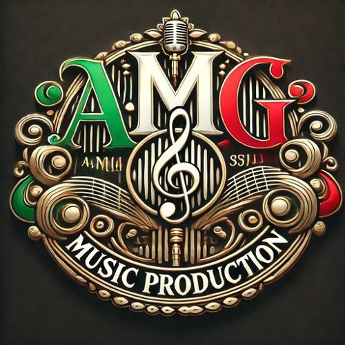 A.M.G Productions - Vibes at night