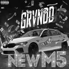 TALIBAND GRAND x Jasy - NEW m5 FREESTYLE