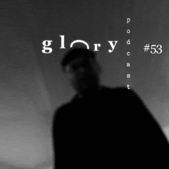 Glory Podcast #53 DJ Zaxxon